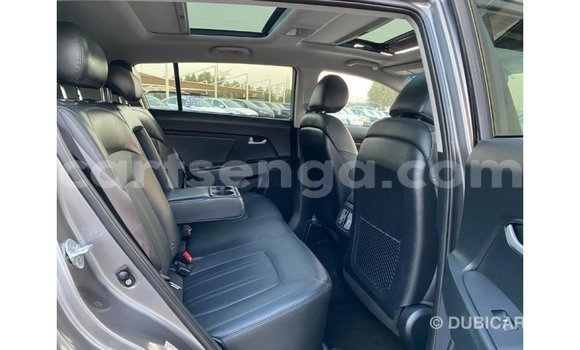 Buy Import Kia Sportage Other Car in Import - Dubai in Hhohho Buy Import Kia Sportage Other Car in Import - Dubai in Hhohho