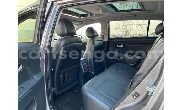 Buy Import Kia Sportage Other Car in Import - Dubai in Hhohho Buy Import Kia Sportage Other Car in Import - Dubai in Hhohho