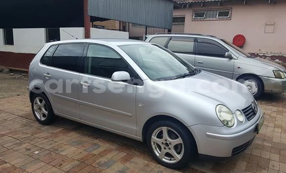 Buy Used Volkswagen Polo Silver Car in Manzini in Manzini Buy Used Volkswagen Polo Silver Car in Manzini in Manzini