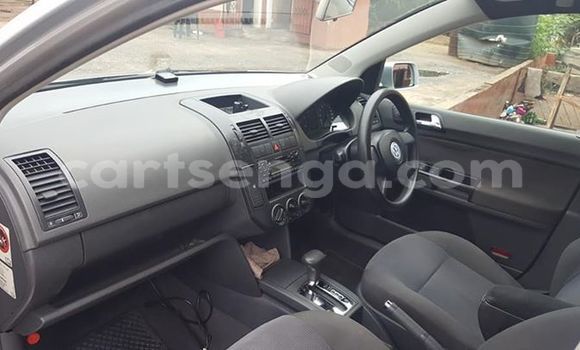 Buy Used Volkswagen Polo Silver Car in Manzini in Manzini Buy Used Volkswagen Polo Silver Car in Manzini in Manzini