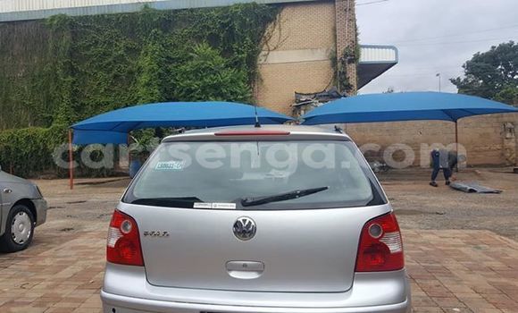 Buy Used Volkswagen Polo Silver Car in Manzini in Manzini Buy Used Volkswagen Polo Silver Car in Manzini in Manzini