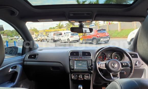 Nunua Ilio tumika Volkswagen Polo GTI White Gari ndani ya Manzini nchini Manzini Nunua Ilio tumika Volkswagen Polo GTI White Gari ndani ya Manzini nchini Manzini