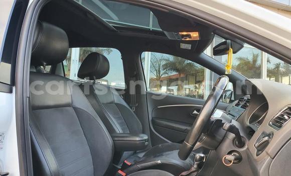 Nunua Ilio tumika Volkswagen Polo GTI White Gari ndani ya Manzini nchini Manzini Nunua Ilio tumika Volkswagen Polo GTI White Gari ndani ya Manzini nchini Manzini