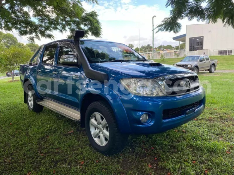 Big with watermark toyota hilux lubombo district tabankulu 14905