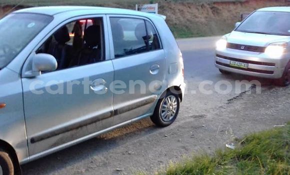 Buy Used Hyundai i10 Silver Car in Manzini in Manzini Buy Used Hyundai i10 Silver Car in Manzini in Manzini