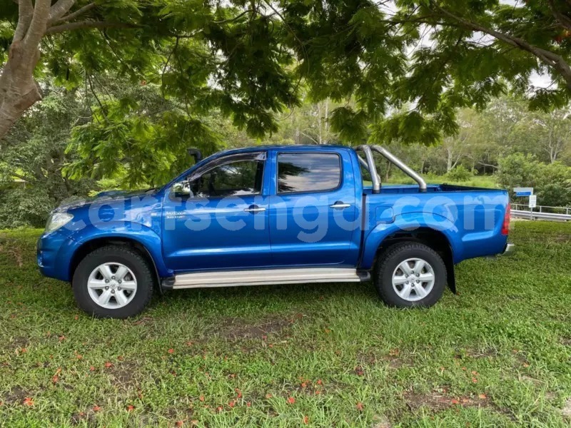 Big with watermark toyota hilux lubombo district tabankulu 14905