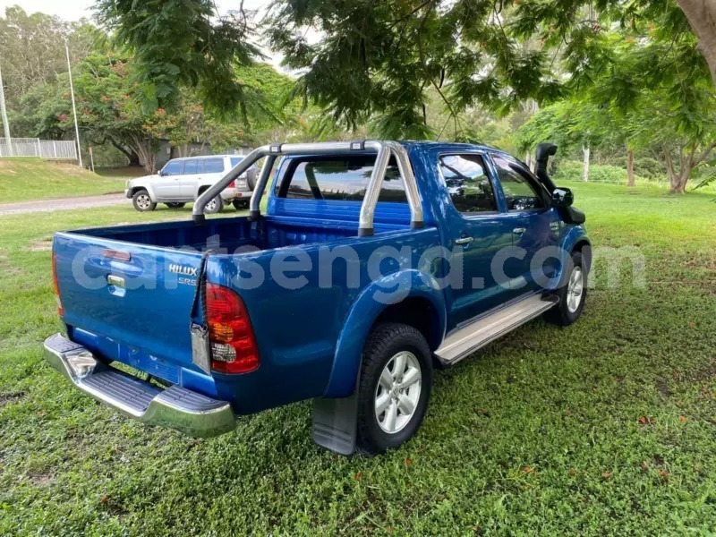 Big with watermark toyota hilux lubombo district tabankulu 14905