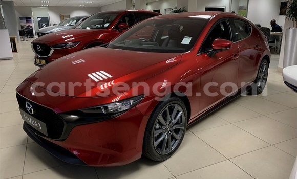Acheter Occasion Voiture Mazda 3 Rouge à Big Bend, Lubombo District Acheter Occasion Voiture Mazda 3 Rouge à Big Bend, Lubombo District