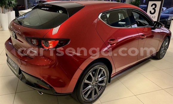 Acheter Occasion Voiture Mazda 3 Rouge à Big Bend, Lubombo District Acheter Occasion Voiture Mazda 3 Rouge à Big Bend, Lubombo District