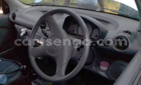 Buy Used Hyundai i10 Silver Car in Manzini in Manzini Buy Used Hyundai i10 Silver Car in Manzini in Manzini