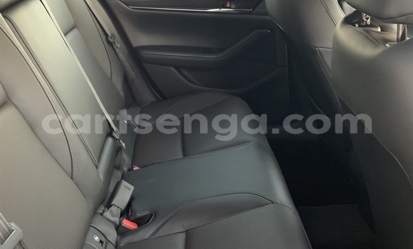 Acheter Occasion Voiture Mazda 3 Rouge à Big Bend, Lubombo District Acheter Occasion Voiture Mazda 3 Rouge à Big Bend, Lubombo District