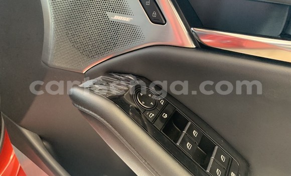 Acheter Occasion Voiture Mazda 3 Rouge à Big Bend, Lubombo District Acheter Occasion Voiture Mazda 3 Rouge à Big Bend, Lubombo District