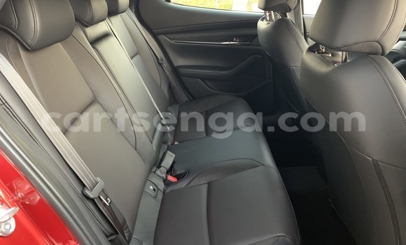 Acheter Occasion Voiture Mazda 3 Rouge à Big Bend, Lubombo District Acheter Occasion Voiture Mazda 3 Rouge à Big Bend, Lubombo District