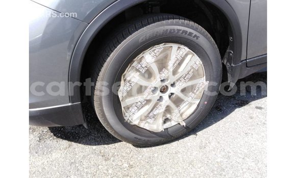 Acheter Import Utilitaire Nissan Evalia Autre à Import - Dubai, Hhohho Acheter Import Utilitaire Nissan Evalia Autre à Import - Dubai, Hhohho