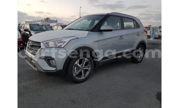Acheter Import Voiture Hyundai Creta Autre à Import - Dubai, Hhohho Acheter Import Voiture Hyundai Creta Autre à Import - Dubai, Hhohho