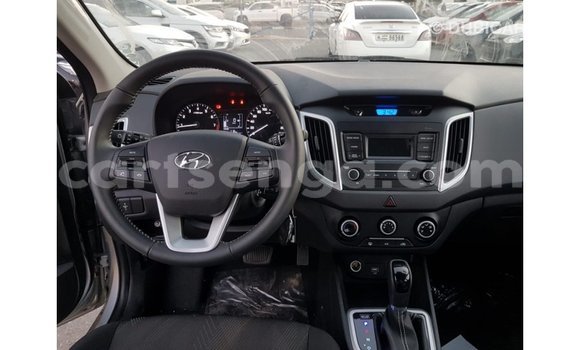 Acheter Import Voiture Hyundai Creta Autre à Import - Dubai, Hhohho Acheter Import Voiture Hyundai Creta Autre à Import - Dubai, Hhohho