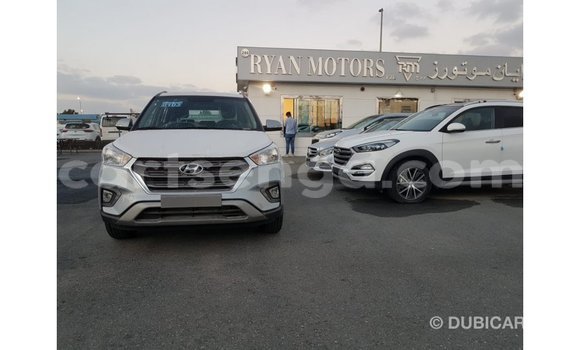 Acheter Import Voiture Hyundai Creta Autre à Import - Dubai, Hhohho Acheter Import Voiture Hyundai Creta Autre à Import - Dubai, Hhohho
