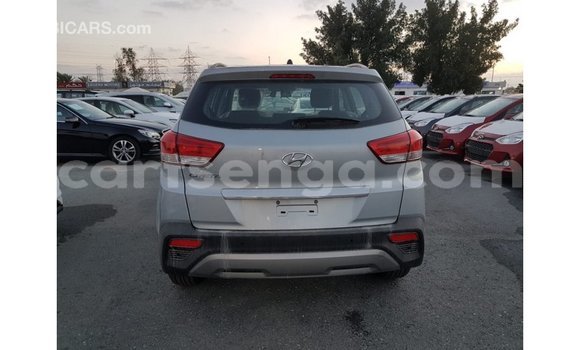 Acheter Import Voiture Hyundai Creta Autre à Import - Dubai, Hhohho Acheter Import Voiture Hyundai Creta Autre à Import - Dubai, Hhohho