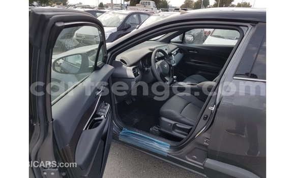 Buy Import Toyota C-HR Other Car in Import - Dubai in Hhohho Buy Import Toyota C-HR Other Car in Import - Dubai in Hhohho