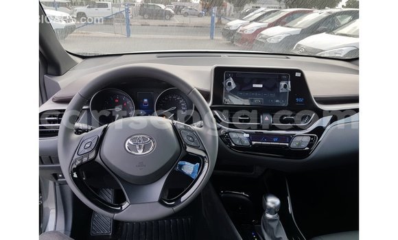 Buy Import Toyota C-HR Other Car in Import - Dubai in Hhohho Buy Import Toyota C-HR Other Car in Import - Dubai in Hhohho