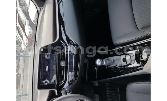 Buy Import Toyota C-HR Other Car in Import - Dubai in Hhohho Buy Import Toyota C-HR Other Car in Import - Dubai in Hhohho