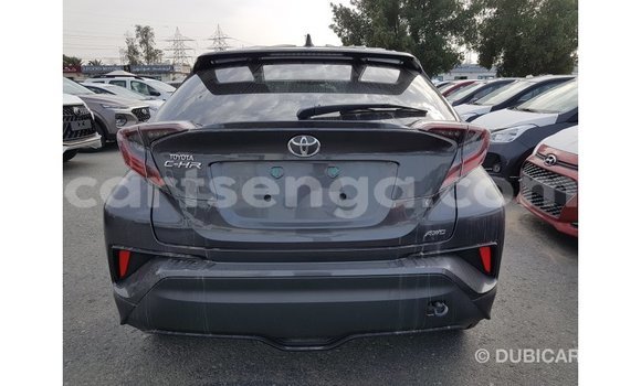 Buy Import Toyota C-HR Other Car in Import - Dubai in Hhohho Buy Import Toyota C-HR Other Car in Import - Dubai in Hhohho