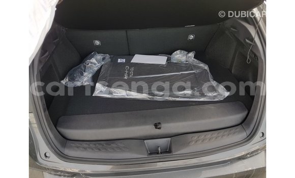 Buy Import Toyota C-HR Other Car in Import - Dubai in Hhohho Buy Import Toyota C-HR Other Car in Import - Dubai in Hhohho