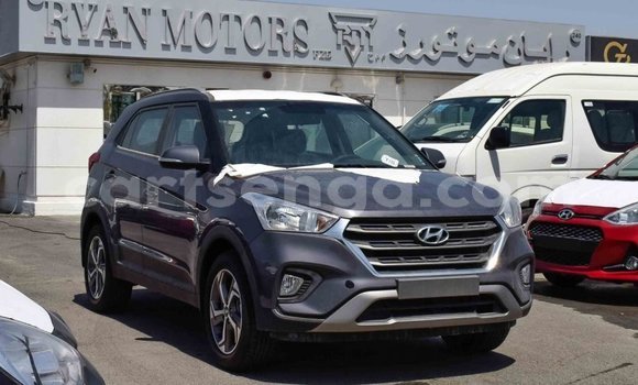Acheter Import Voiture Hyundai Creta Autre à Import - Dubai, Hhohho Acheter Import Voiture Hyundai Creta Autre à Import - Dubai, Hhohho