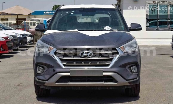 Acheter Import Voiture Hyundai Creta Autre à Import - Dubai, Hhohho Acheter Import Voiture Hyundai Creta Autre à Import - Dubai, Hhohho