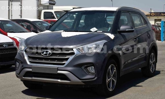 Acheter Import Voiture Hyundai Creta Autre à Import - Dubai, Hhohho Acheter Import Voiture Hyundai Creta Autre à Import - Dubai, Hhohho