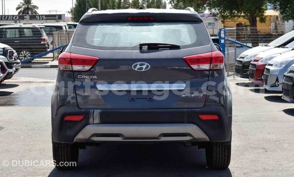 Acheter Import Voiture Hyundai Creta Autre à Import - Dubai, Hhohho Acheter Import Voiture Hyundai Creta Autre à Import - Dubai, Hhohho