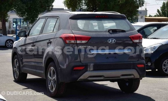 Acheter Import Voiture Hyundai Creta Autre à Import - Dubai, Hhohho Acheter Import Voiture Hyundai Creta Autre à Import - Dubai, Hhohho