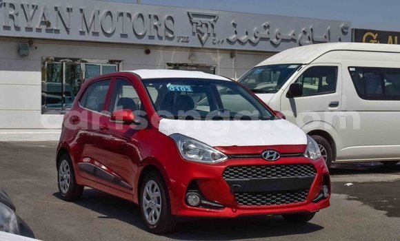 Acheter Import Voiture Hyundai i10 Rouge à Import - Dubai, Hhohho Acheter Import Voiture Hyundai i10 Rouge à Import - Dubai, Hhohho
