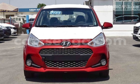 Acheter Import Voiture Hyundai i10 Rouge à Import - Dubai, Hhohho Acheter Import Voiture Hyundai i10 Rouge à Import - Dubai, Hhohho
