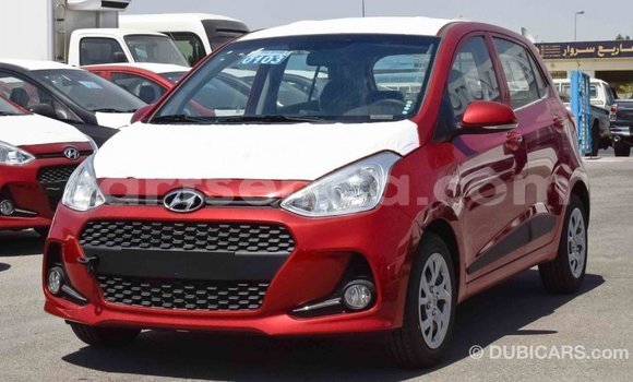 Acheter Import Voiture Hyundai i10 Rouge à Import - Dubai, Hhohho Acheter Import Voiture Hyundai i10 Rouge à Import - Dubai, Hhohho