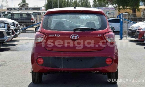 Acheter Import Voiture Hyundai i10 Rouge à Import - Dubai, Hhohho Acheter Import Voiture Hyundai i10 Rouge à Import - Dubai, Hhohho