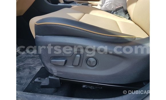 Buy Import Kia Sportage White Car in Import - Dubai in Hhohho Buy Import Kia Sportage White Car in Import - Dubai in Hhohho