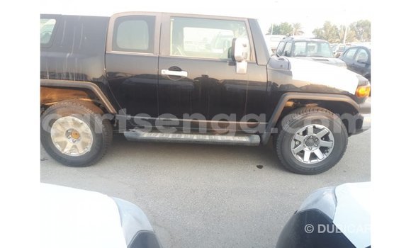 Acheter Import Voiture Toyota FJ Cruiser Noir à Import - Dubai, Hhohho Acheter Import Voiture Toyota FJ Cruiser Noir à Import - Dubai, Hhohho