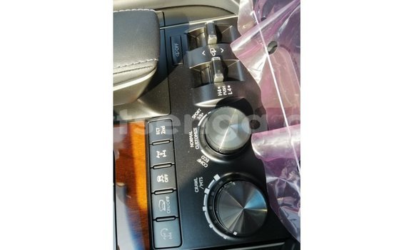 Buy Import Lexus LX Black Car in Import - Dubai in Hhohho Buy Import Lexus LX Black Car in Import - Dubai in Hhohho