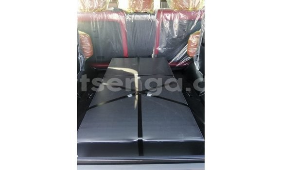 Buy Import Lexus LX Black Car in Import - Dubai in Hhohho Buy Import Lexus LX Black Car in Import - Dubai in Hhohho