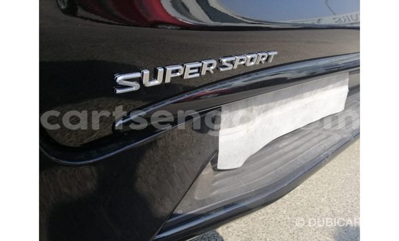 Buy Import Lexus LX Black Car in Import - Dubai in Hhohho Buy Import Lexus LX Black Car in Import - Dubai in Hhohho