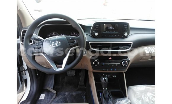Buy Import Hyundai Tucson White Car in Import - Dubai in Hhohho Buy Import Hyundai Tucson White Car in Import - Dubai in Hhohho
