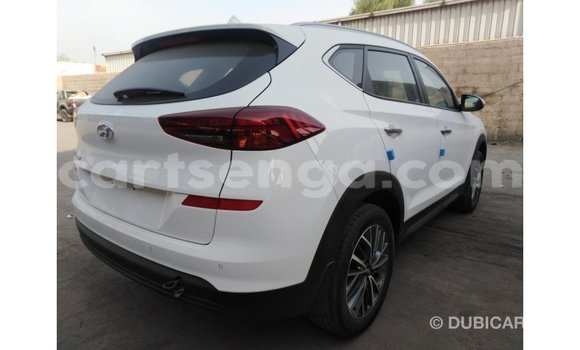 Buy Import Hyundai Tucson White Car in Import - Dubai in Hhohho Buy Import Hyundai Tucson White Car in Import - Dubai in Hhohho