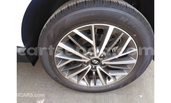 Buy Import Hyundai Tucson White Car in Import - Dubai in Hhohho Buy Import Hyundai Tucson White Car in Import - Dubai in Hhohho