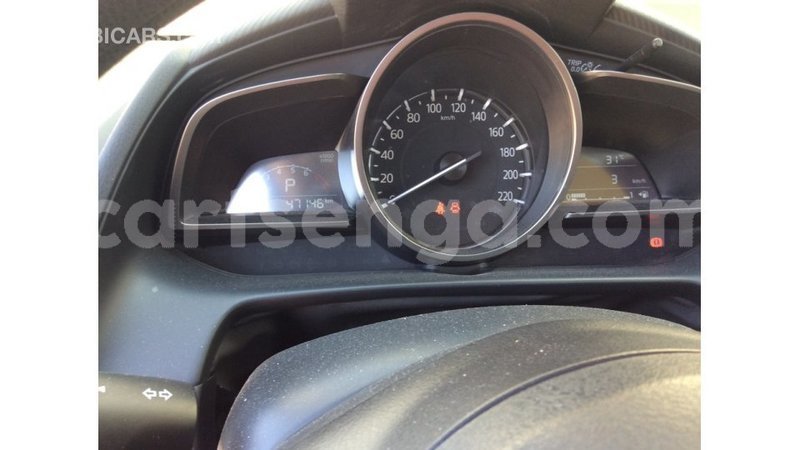 Big with watermark mazda 3 hhohho import dubai 14941