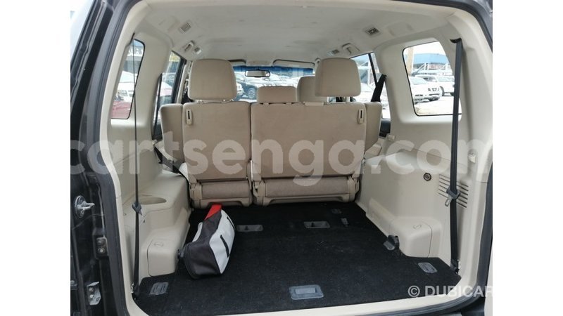 Big with watermark mitsubishi pajero hhohho import dubai 14943