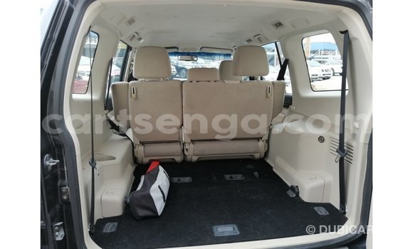 Nunua Imported Mitsubishi Pajero Black Gari ndani ya Import - Dubai nchini Hhohho Nunua Imported Mitsubishi Pajero Black Gari ndani ya Import - Dubai nchini Hhohho