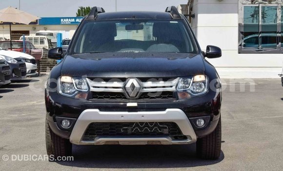 Buy Import Renault Duster Black Car in Import - Dubai in Hhohho Buy Import Renault Duster Black Car in Import - Dubai in Hhohho