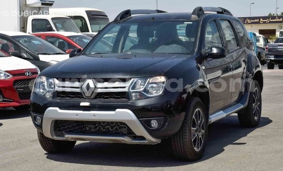 Buy Import Renault Duster Black Car in Import - Dubai in Hhohho Buy Import Renault Duster Black Car in Import - Dubai in Hhohho