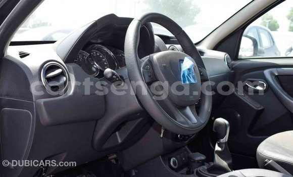 Buy Import Renault Duster Black Car in Import - Dubai in Hhohho Buy Import Renault Duster Black Car in Import - Dubai in Hhohho